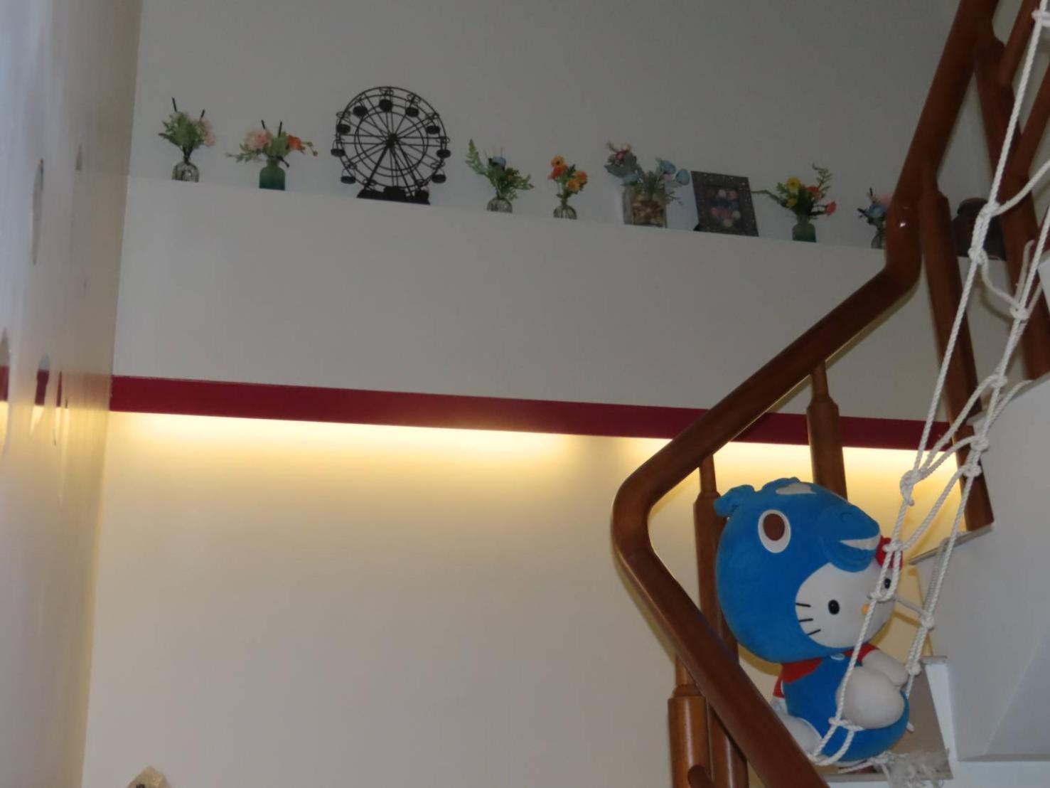 No.1 Shelter Bed and Breakfast Toucheng Εξωτερικό φωτογραφία