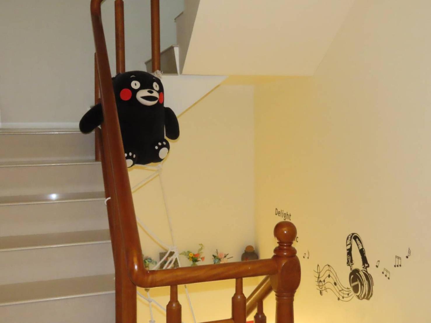 No.1 Shelter Bed and Breakfast Toucheng Εξωτερικό φωτογραφία