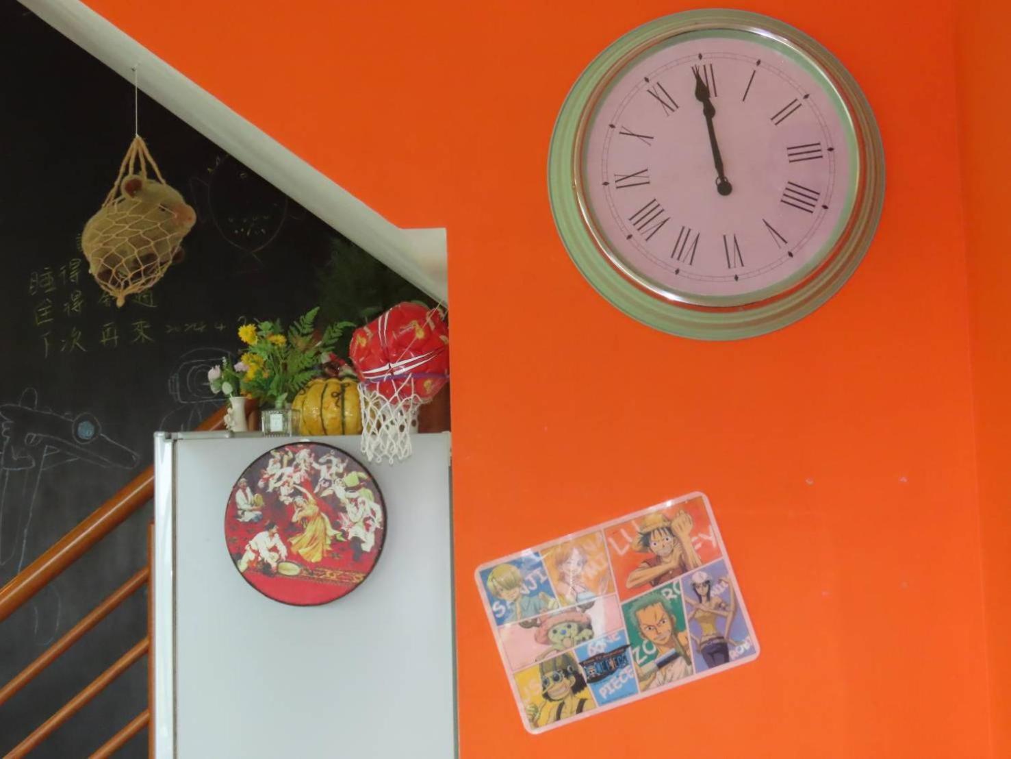 No.1 Shelter Bed and Breakfast Toucheng Εξωτερικό φωτογραφία
