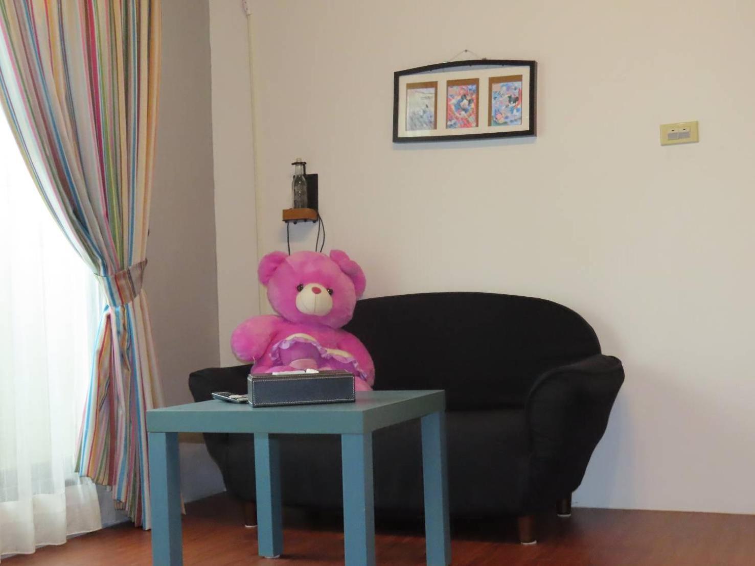 No.1 Shelter Bed and Breakfast Toucheng Εξωτερικό φωτογραφία