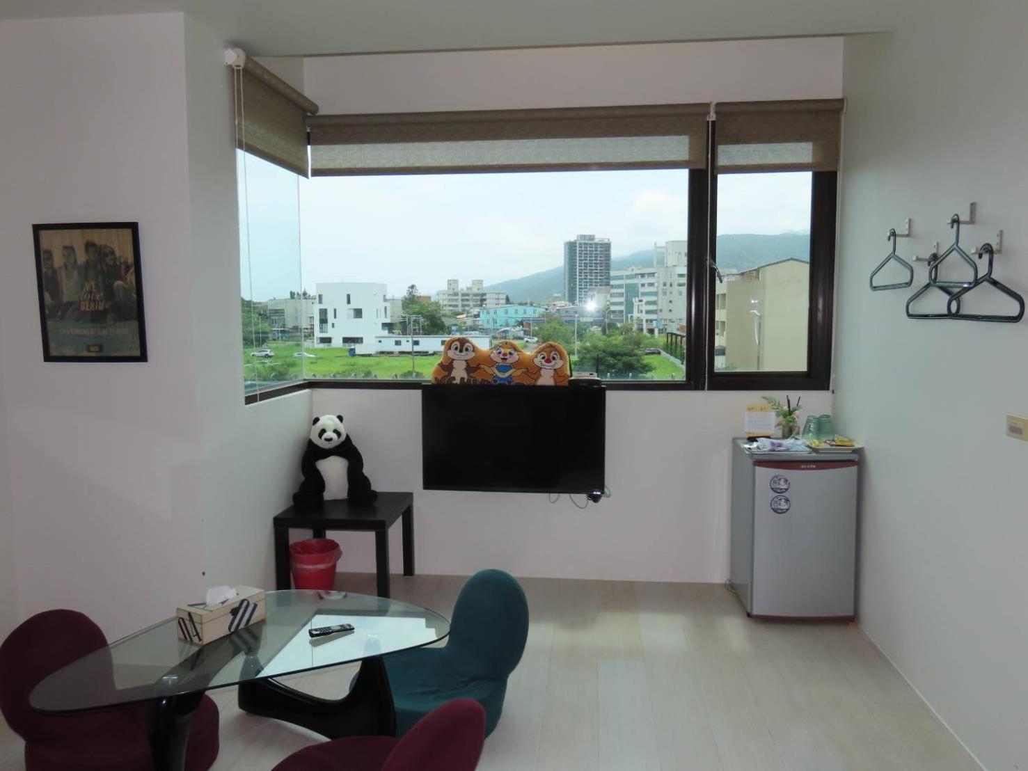 No.1 Shelter Bed and Breakfast Toucheng Εξωτερικό φωτογραφία