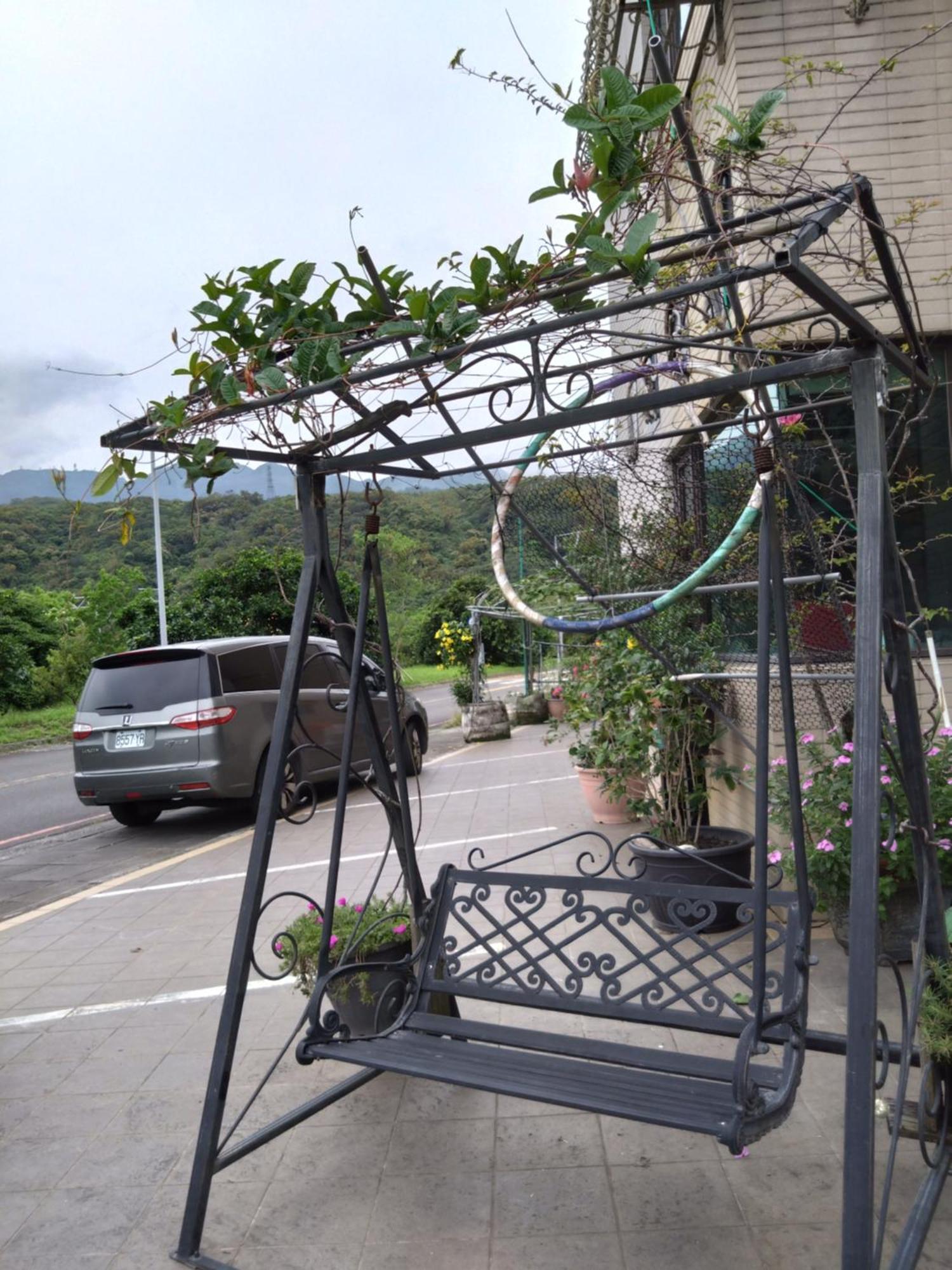 No.1 Shelter Bed and Breakfast Toucheng Εξωτερικό φωτογραφία