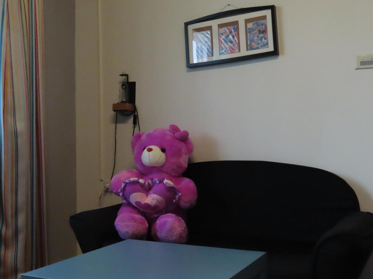 No.1 Shelter Bed and Breakfast Toucheng Εξωτερικό φωτογραφία